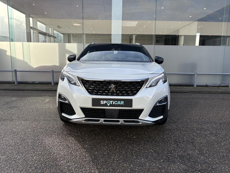 Image de la voiture Peugeot 3008