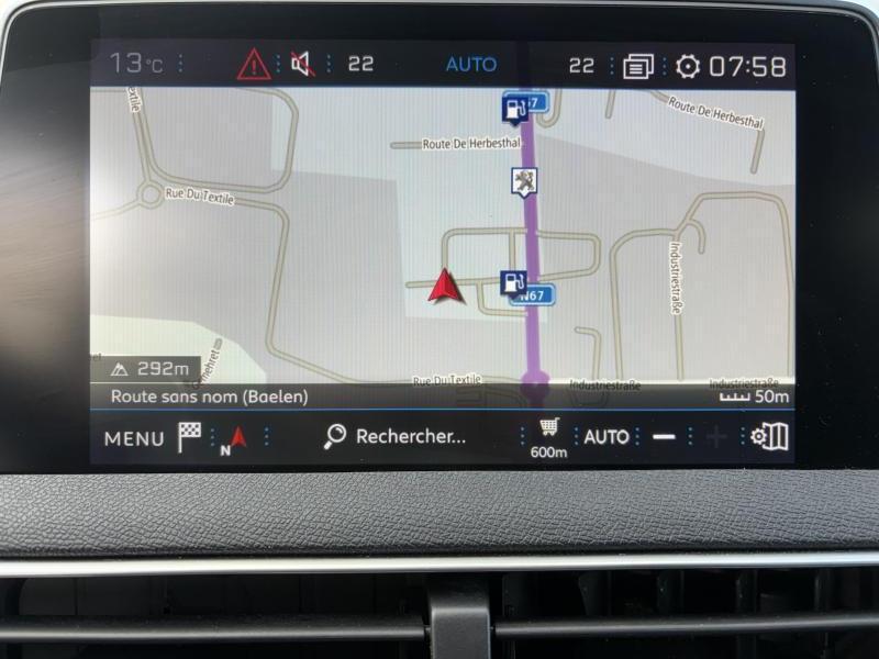 Image de la voiture Peugeot 3008