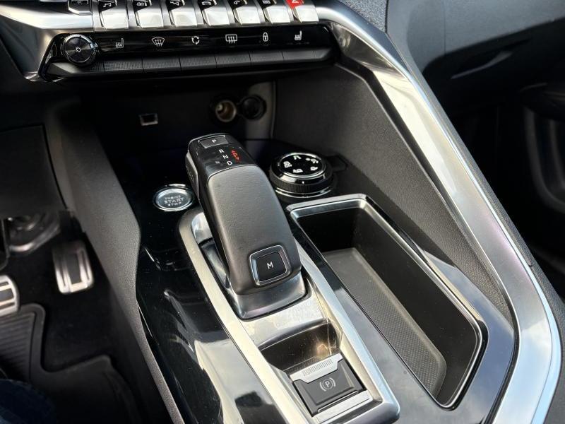 Image de la voiture Peugeot 3008