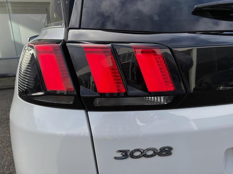 Image de la voiture Peugeot 3008