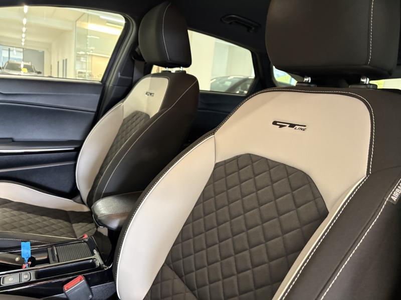 Image de la voiture Kia Ceed