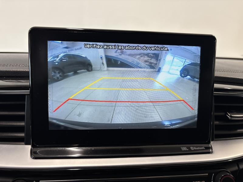 Image de la voiture Kia Ceed