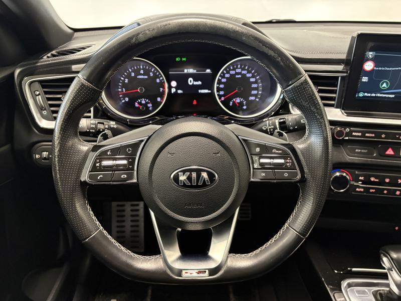 Image de la voiture Kia Ceed