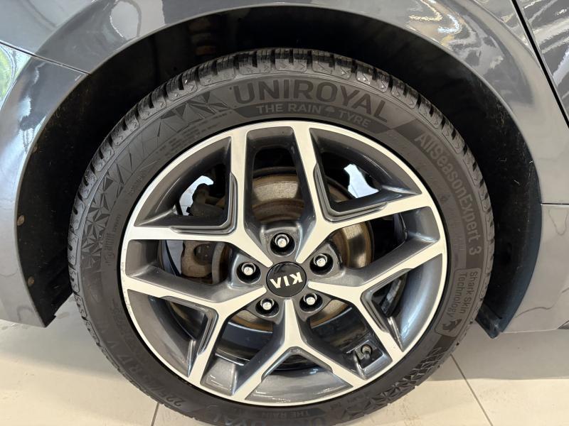 Image de la voiture Kia Ceed