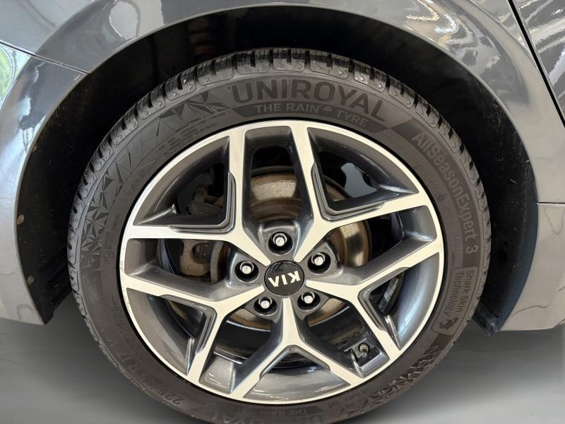 Image de la voiture Kia Ceed