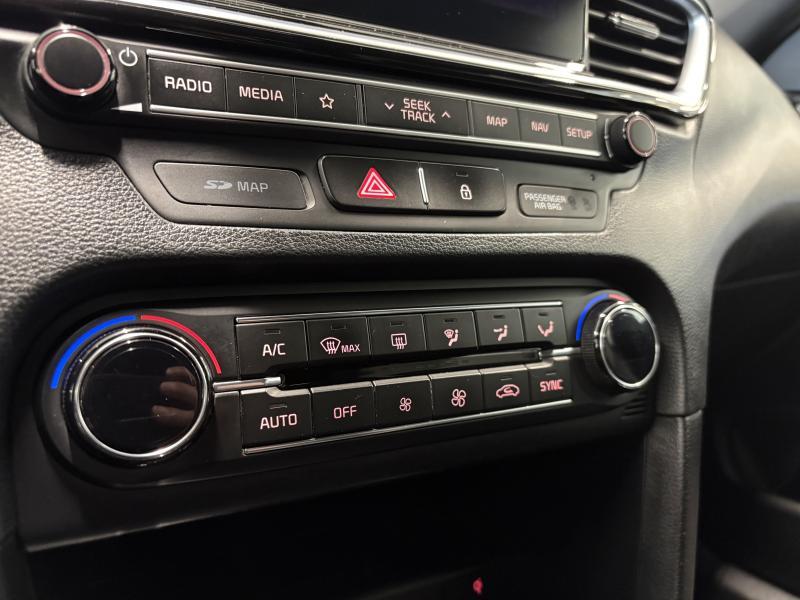 Image de la voiture Kia Ceed