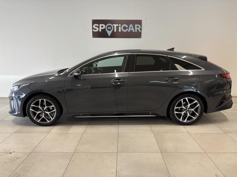 Image de la voiture Kia Ceed
