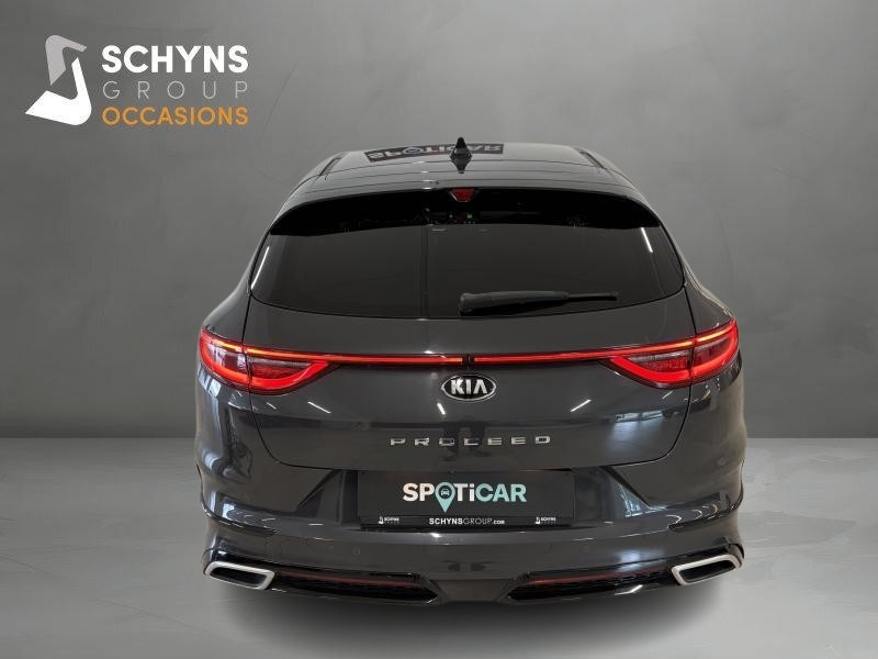 Image de la voiture Kia Ceed