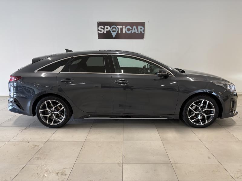 Image de la voiture Kia Ceed