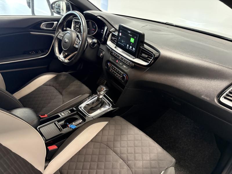 Image de la voiture Kia Ceed