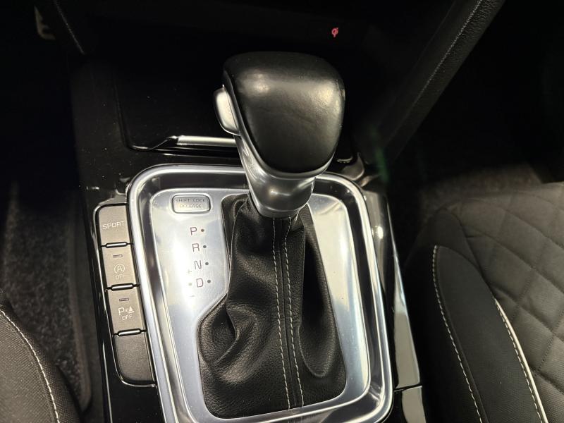 Image de la voiture Kia Ceed