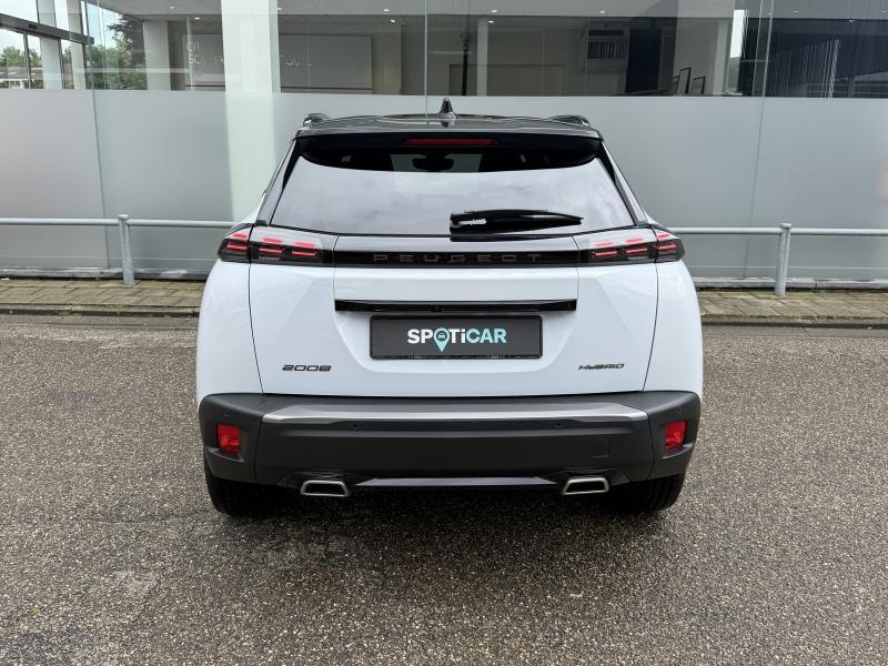 Image de la voiture Peugeot 2008