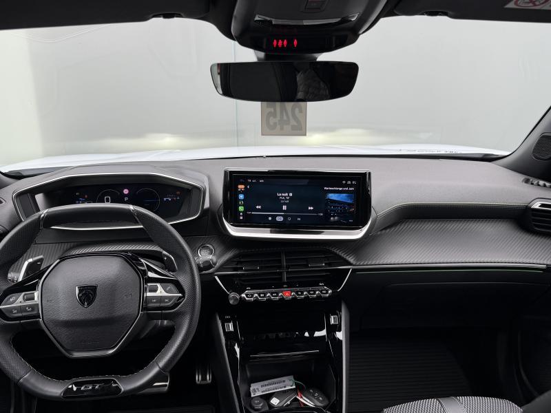 Image de la voiture Peugeot 2008