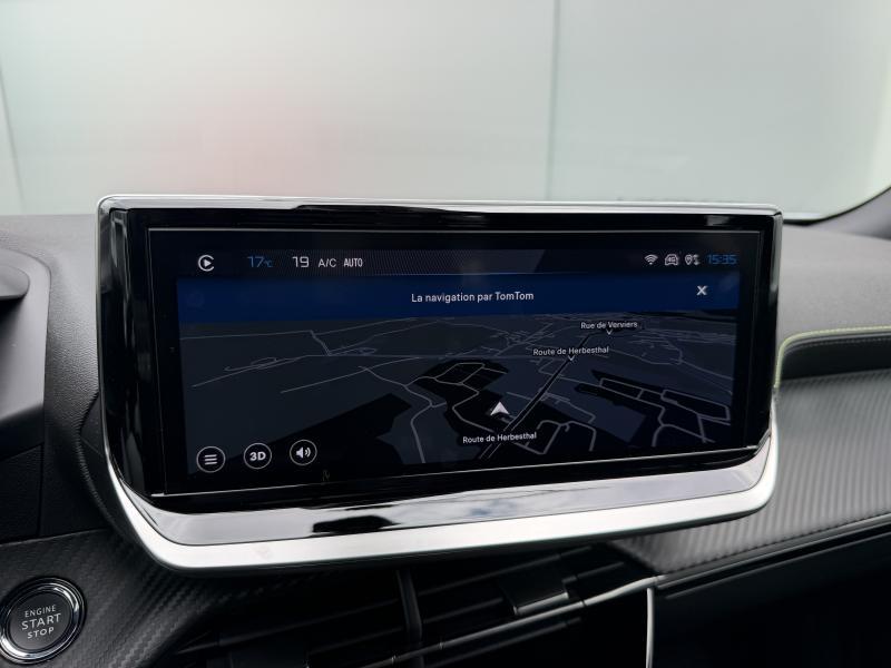 Image de la voiture Peugeot 2008