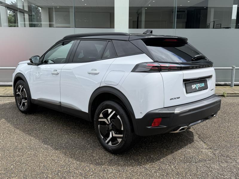 Image de la voiture Peugeot 2008