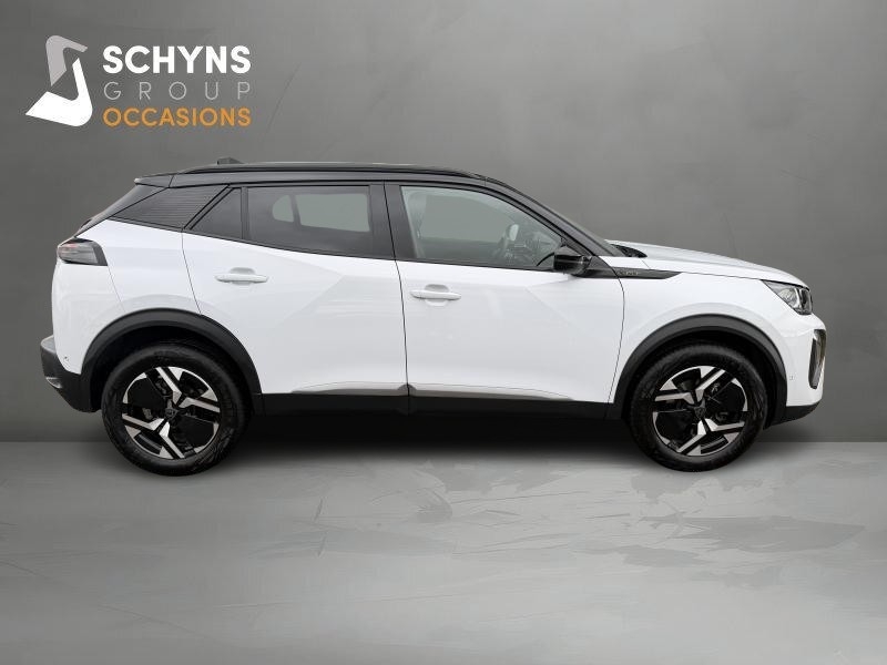 Image de la voiture Peugeot 2008