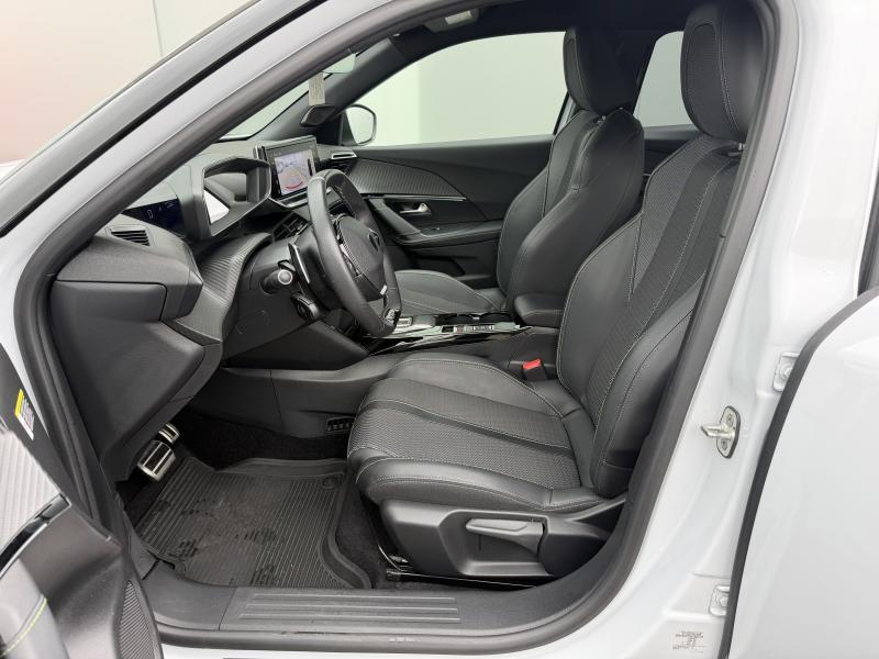 Image de la voiture Peugeot 2008