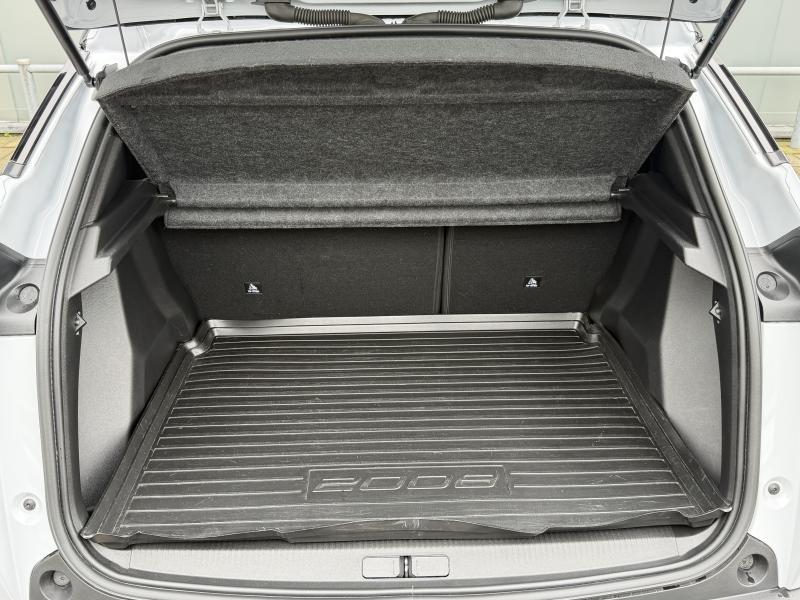 Image de la voiture Peugeot 2008