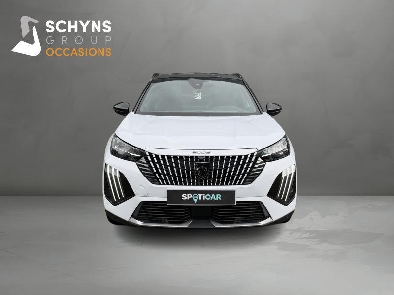 Image de la voiture Peugeot 2008