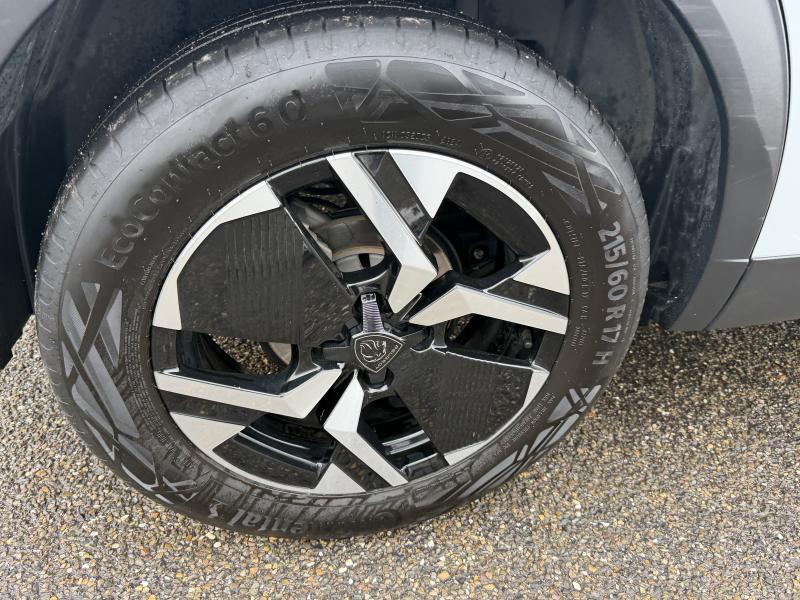 Image de la voiture Peugeot 2008