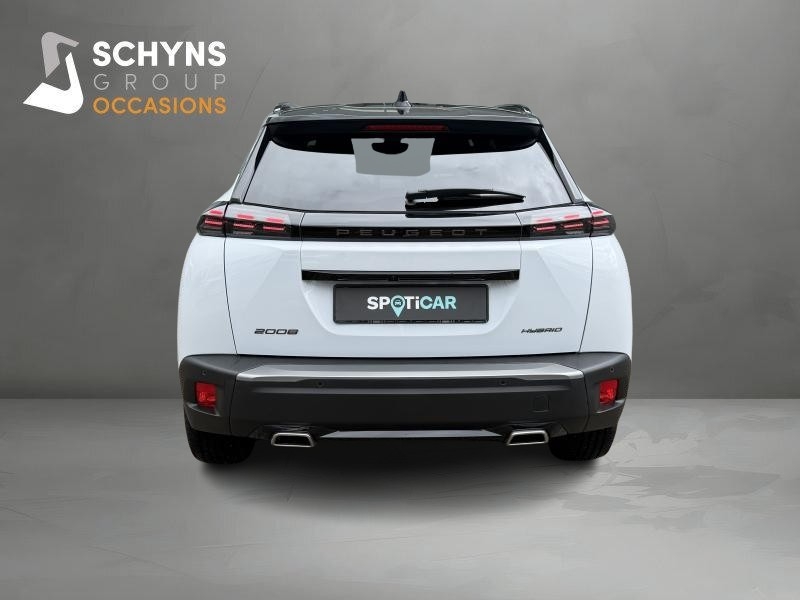 Image de la voiture Peugeot 2008