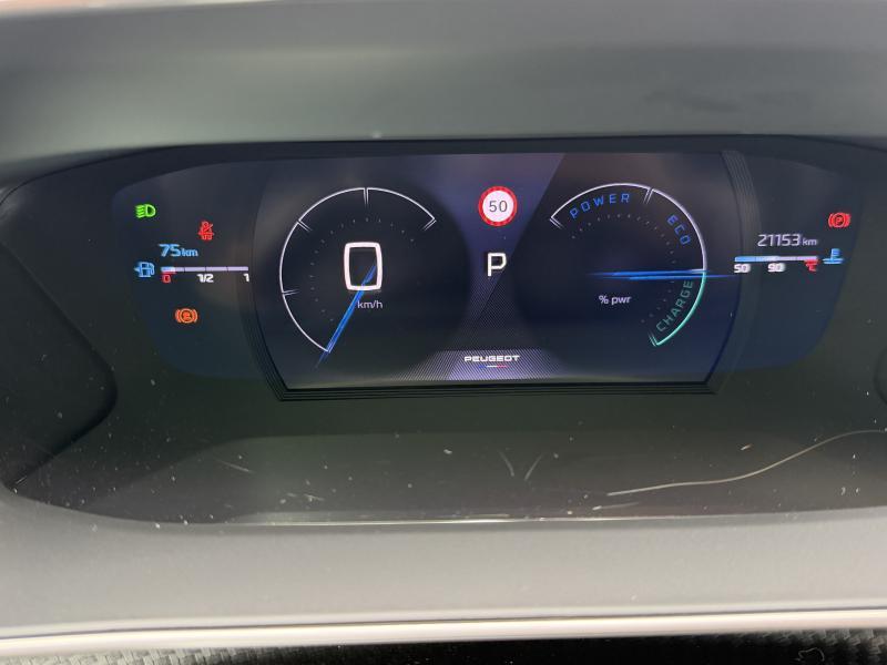 Image de la voiture Peugeot 2008