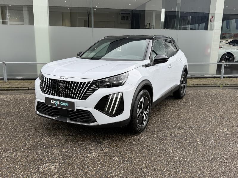 Image de la voiture Peugeot 2008