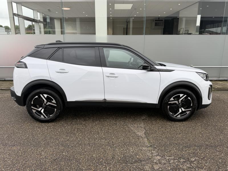 Image de la voiture Peugeot 2008