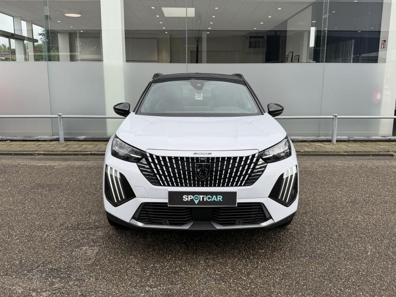 Image de la voiture Peugeot 2008