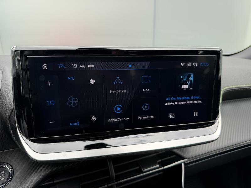 Image de la voiture Peugeot 2008