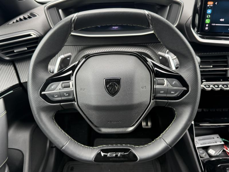 Image de la voiture Peugeot 2008