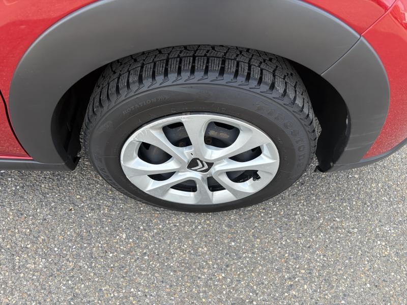 Image de la voiture Citroen C3