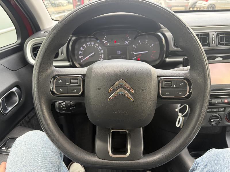 Image de la voiture Citroen C3