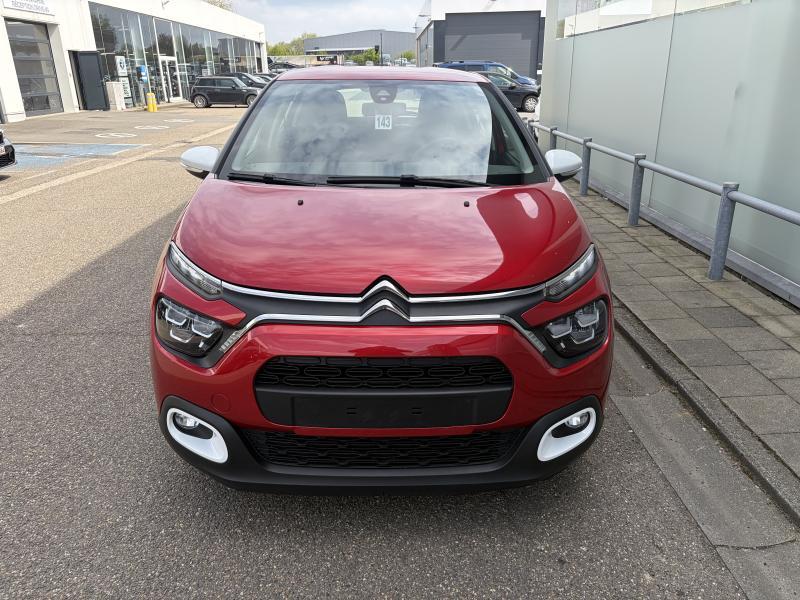 Image de la voiture Citroen C3