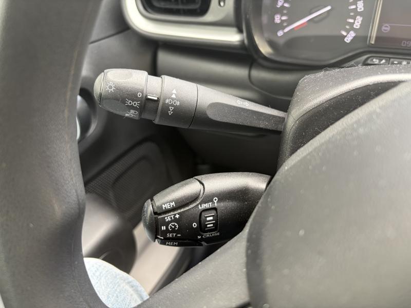 Image de la voiture Citroen C3