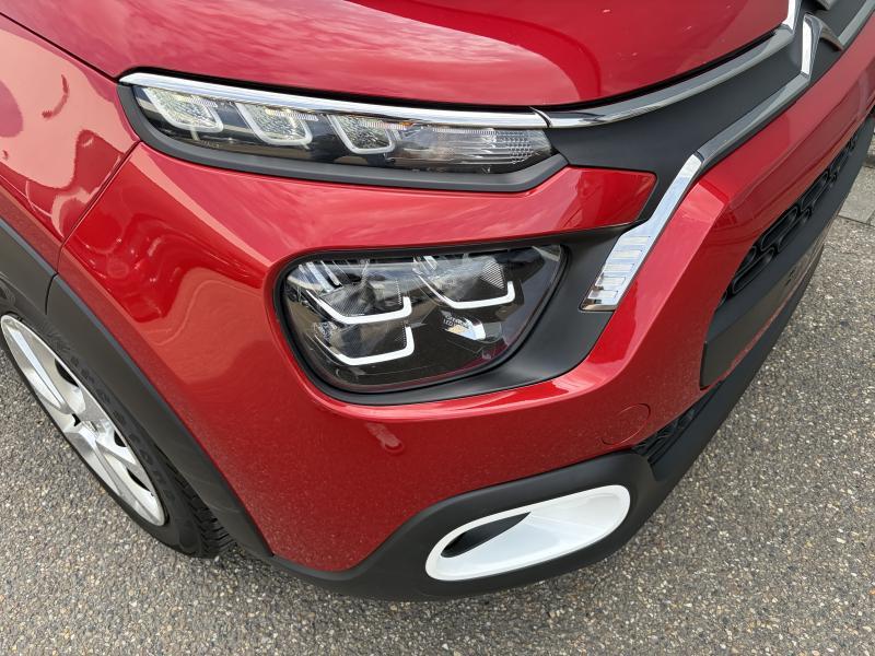 Image de la voiture Citroen C3