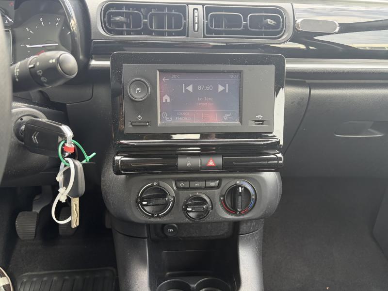 Image de la voiture Citroen C3