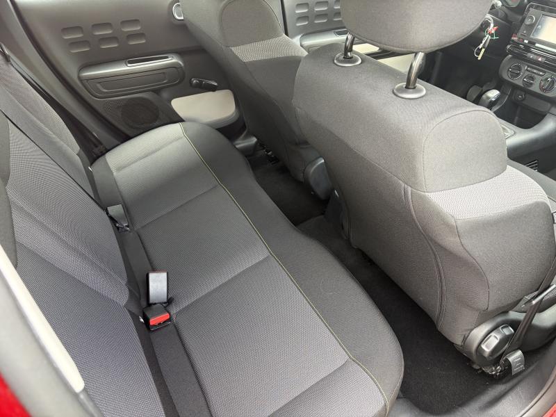 Image de la voiture Citroen C3