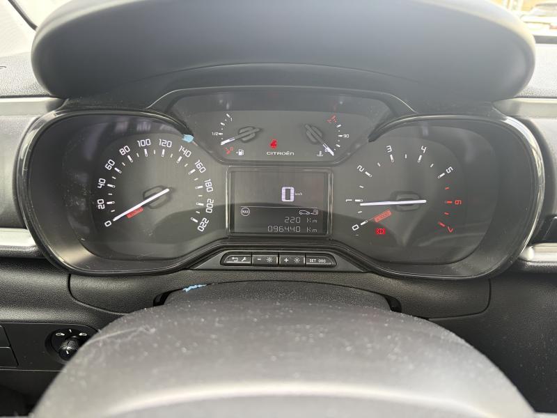 Image de la voiture Citroen C3