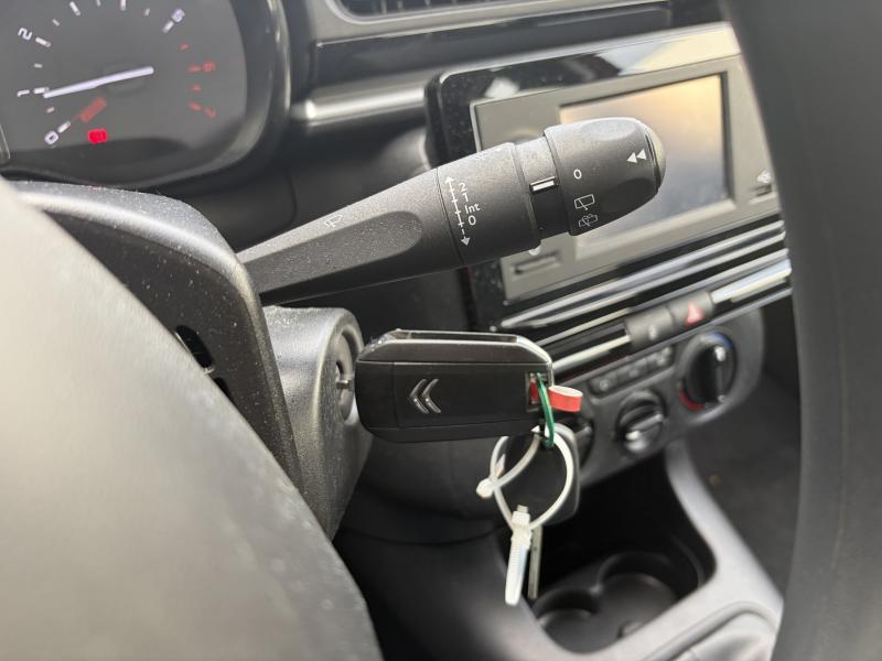 Image de la voiture Citroen C3