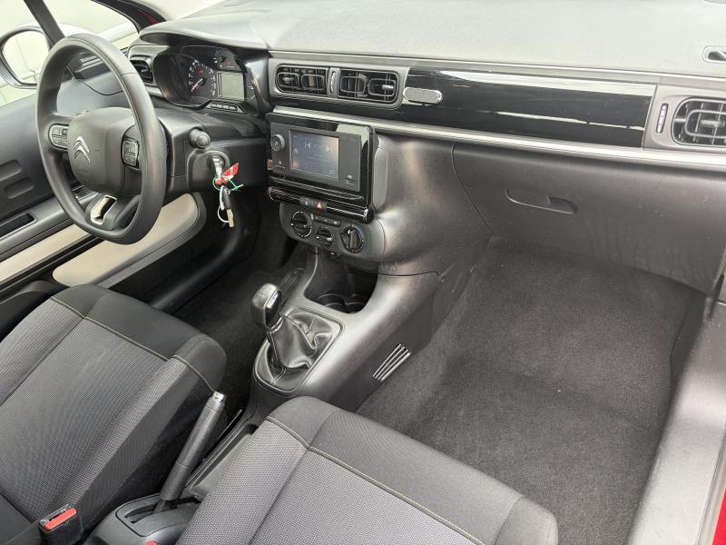 Image de la voiture Citroen C3