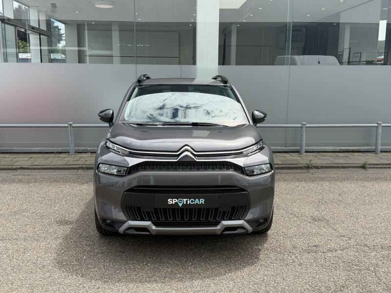 Image de la voiture Citroen C3 Aircross