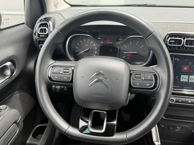 Image de la voiture Citroen C3 Aircross