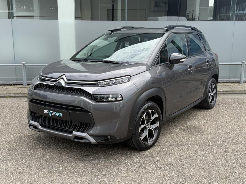 Image de la voiture Citroen C3 Aircross