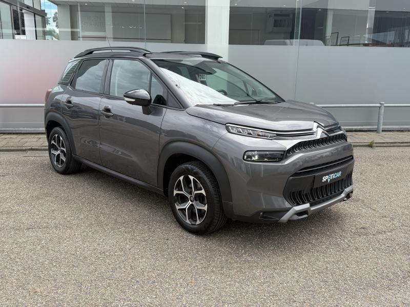 Image de la voiture Citroen C3 Aircross