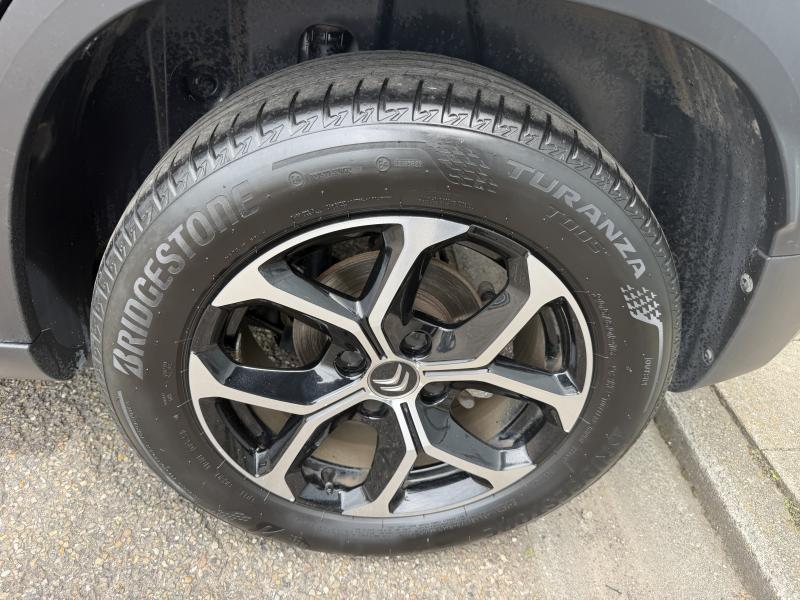 Image de la voiture Citroen C3 Aircross