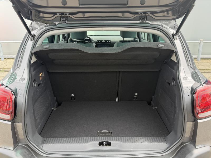 Image de la voiture Citroen C3 Aircross