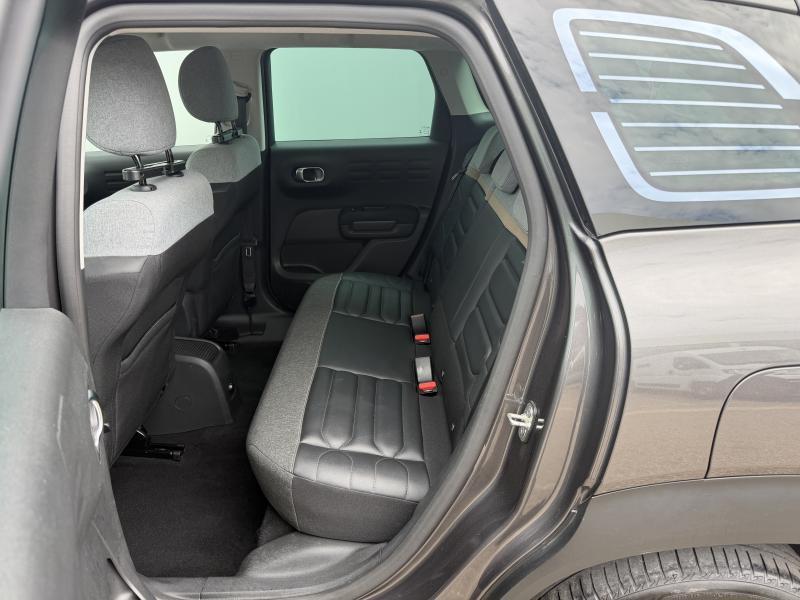 Image de la voiture Citroen C3 Aircross