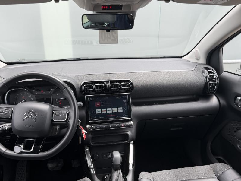 Image de la voiture Citroen C3 Aircross