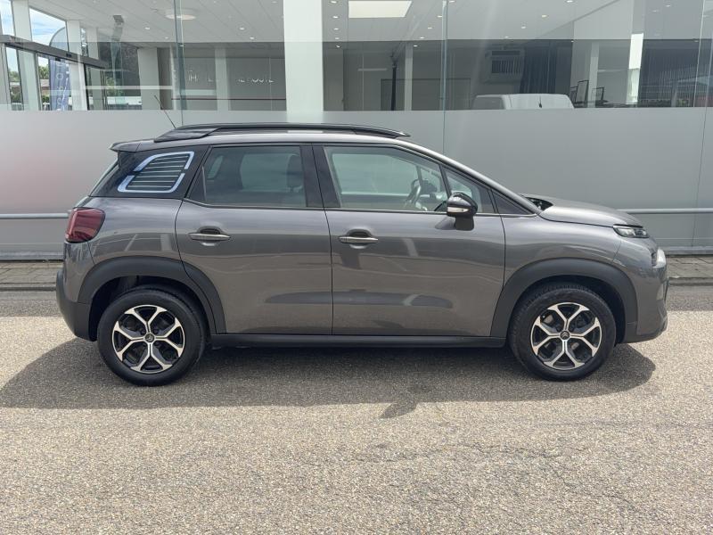 Image de la voiture Citroen C3 Aircross